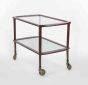 Cesare Lacca – Serving Trolley - Design Furniture