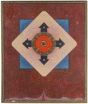 Mino Meno – Pentacle - Contemporary Artwork 