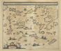 Antique Map - Archipela Meridionalis