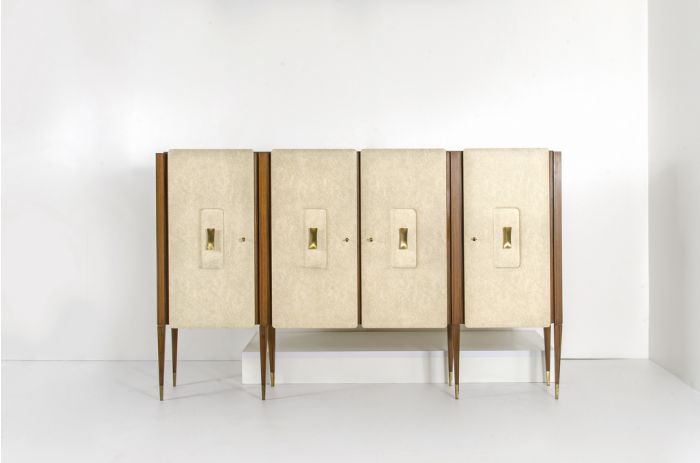 Gio Ponti - Sideboard - Furniture