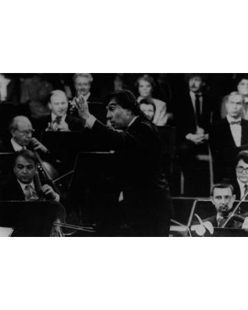 Claudio Abbado