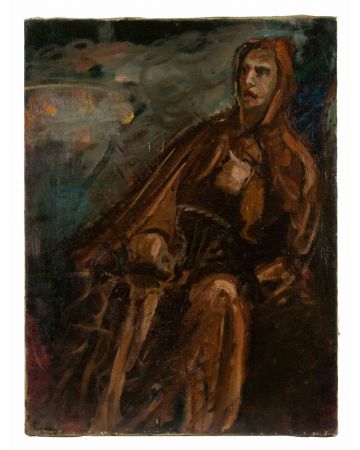 The Monk