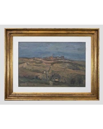 View of Macerata