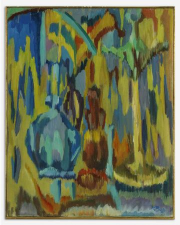 Abstract Composition