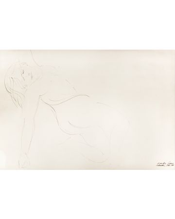 Donna Diagonale