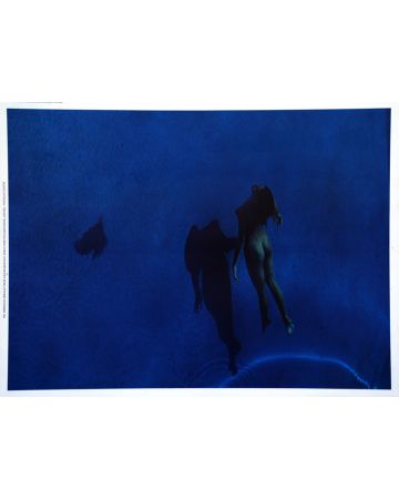 Franco Fontana - Pools - Contemporary Art