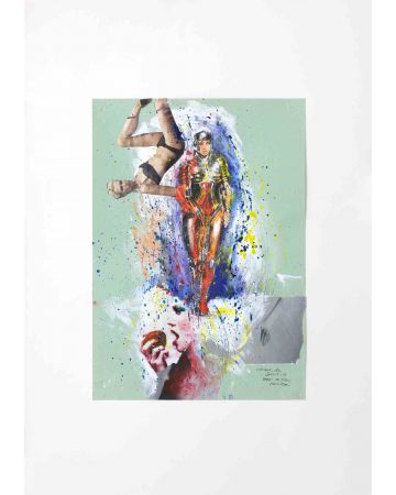 Cirque du Soleil n.11