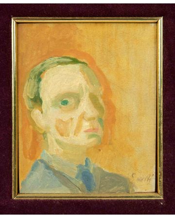  Portrait