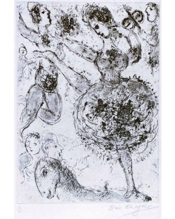 La Grande Danseuse 