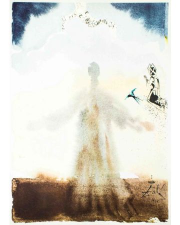 Salvador Dali' - Amen - From 