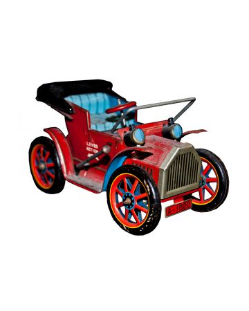 Lever Modern Toys Car