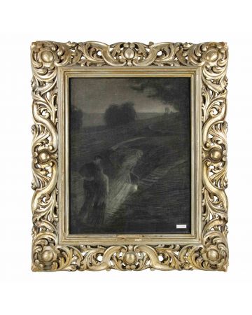 Towards the Peace - Carlo Fornara - Modern Art