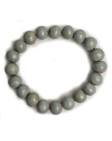 Green Necklace