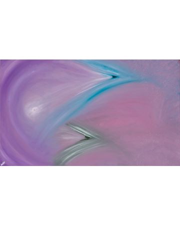 Purity by Orit Sharbat - Contemporary Artwork