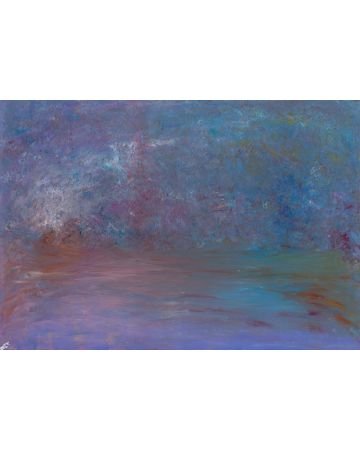 Where are you? by Orit Sharbat - Contemporary Artwork
