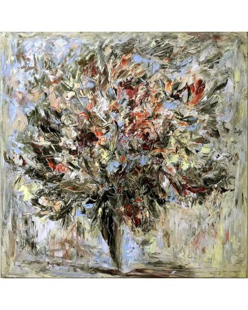 Natural Explosion by Claudio Palmieri - Contemporary Artwork
