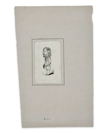 Dupendant by Anonymous - Modern Artwork