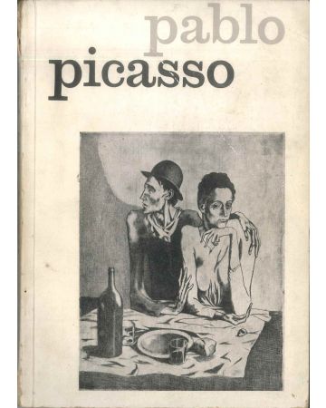 Pablo Picasso. Das graphische Werk - Contemporary Rare Book