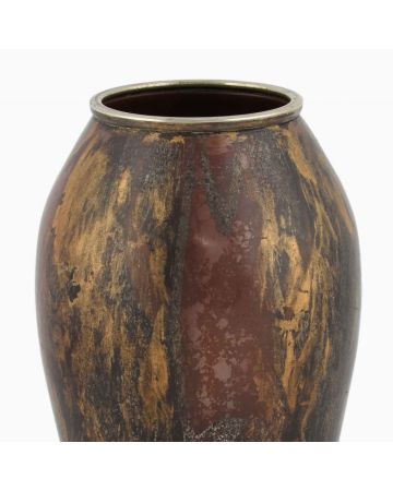 Anonymous - Vintage Art Deco Vase - Decorative Object 
