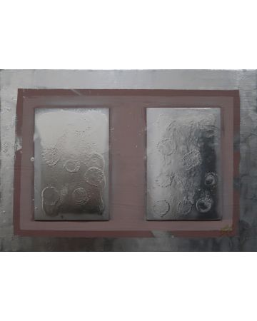 Mirror - SOLD