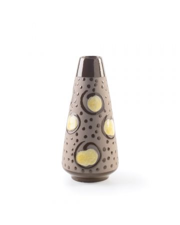 Anonymous - Strehla Vintage Vase - Decorative Object 