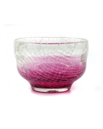 Color-changing Glass-Bowl - Decorative Object