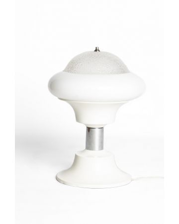Anonymous - Space Age Lamp - Design Lamp 