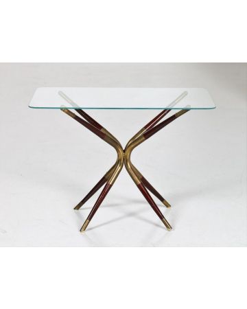 Italian Vintage Coffee Table