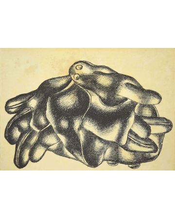 The Gloves