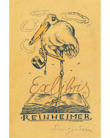 Reinheimer