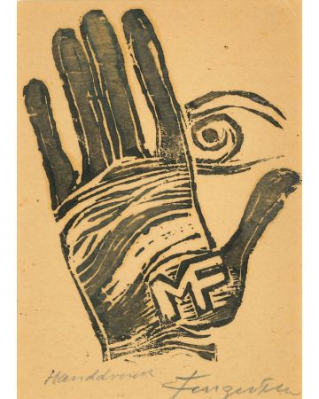 Hand