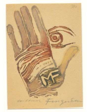 Hand