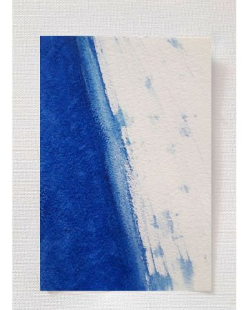 Wave - Side View