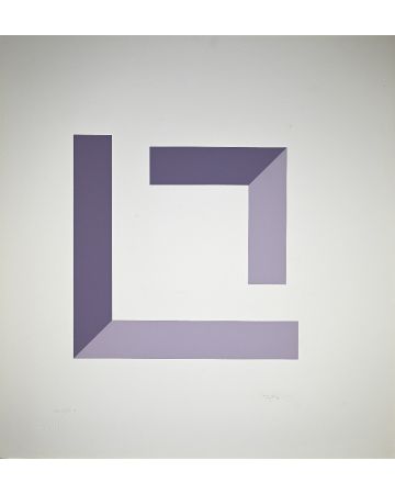 Imago/74 by Nato Frascà - Artwork