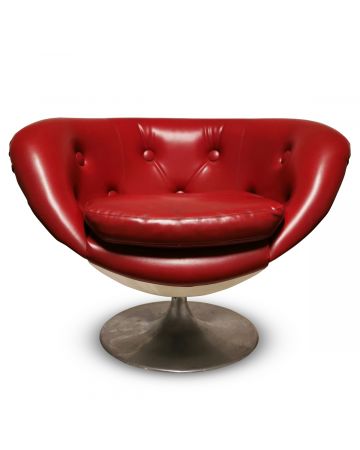 Gastone Rinaldi - Armchair P180 - Contemporary Artwork 