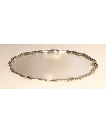 Silver Tray