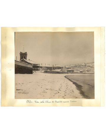 Ancient Views of Chefoo - Original Photographs