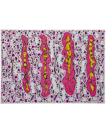 Maurizio Gracceva - Composition - Contemporary Art