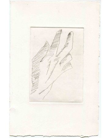 The Hand