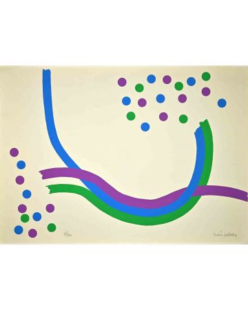 Abstract Composition