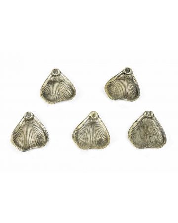 Silver Placeholders - Decorative Objects