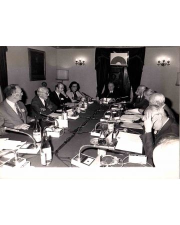 Nobel Prize Conference 
