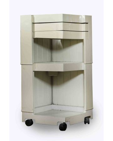 Gio Colombo - Bobby Cart - Design Work 