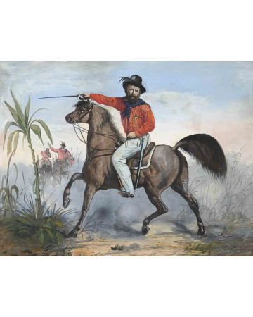 Garibaldi