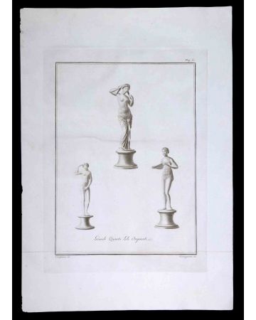 Ancient Roman Statues