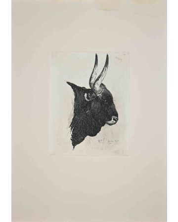 The Buffalo