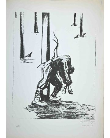 Prisoner