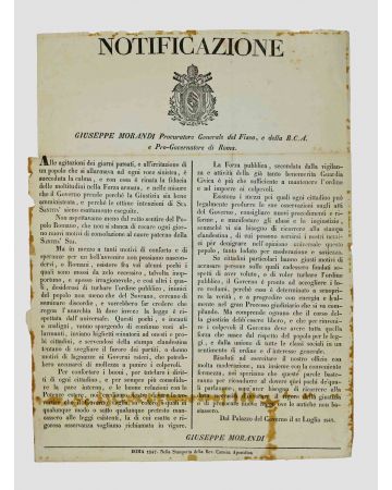 Fisco Notificazione 