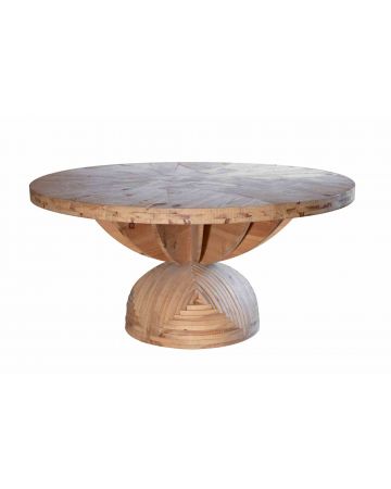 Mario Ceroli - Rosa Dei Veti by Mario Ceroli - Design  Furniture