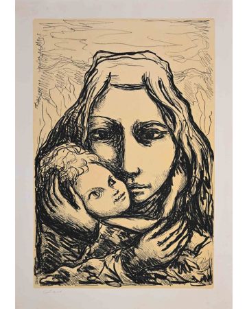 Mother and Child